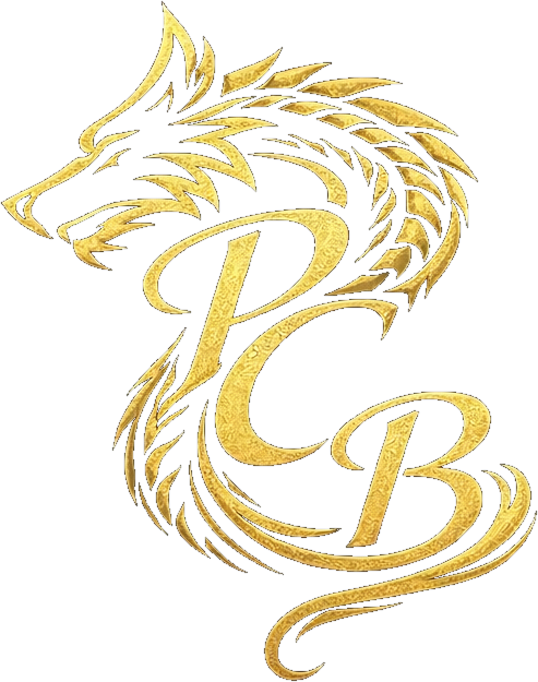 Logo Pârvu Cristian Bogdan