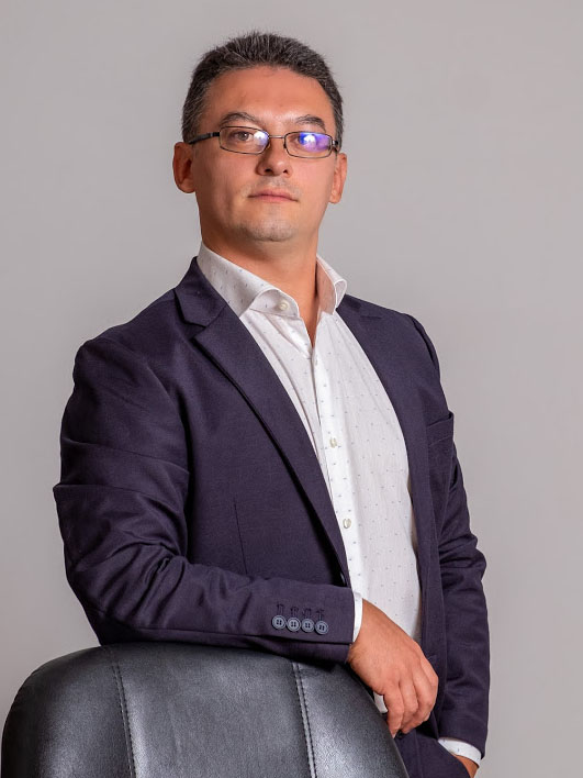 Av. Pârvu Cristian Bogdan